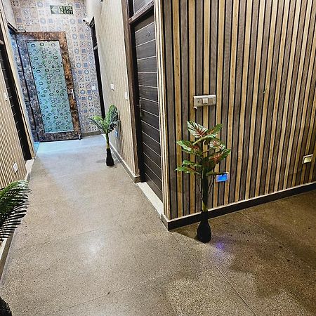 Hotel Tulip Near Delhi Airport New Delhi Ngoại thất bức ảnh