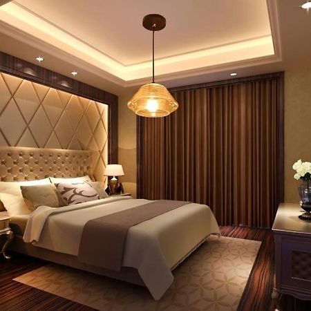 Hotel Tulip Near Delhi Airport New Delhi Ngoại thất bức ảnh