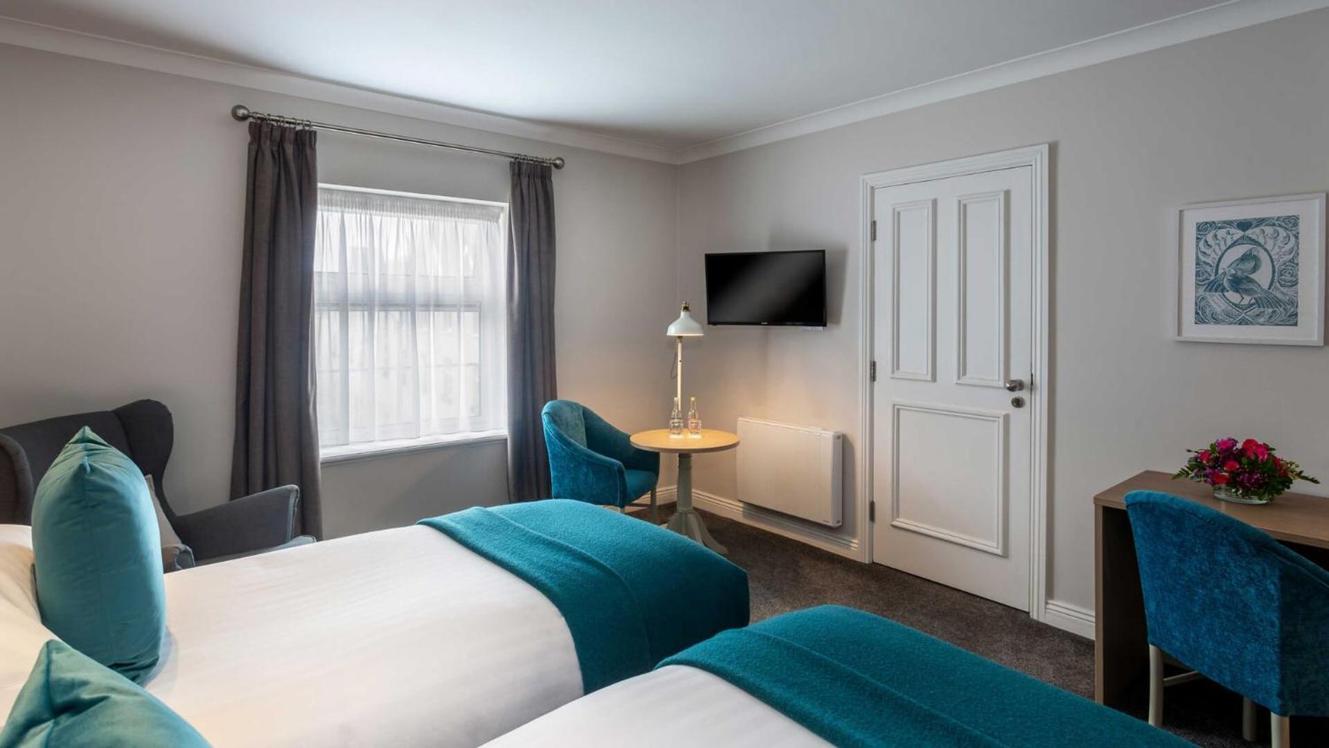 Hotel Tulip Near Delhi Airport New Delhi Phòng bức ảnh
