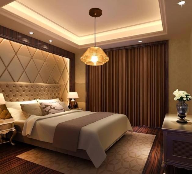 Hotel Tulip Near Delhi Airport New Delhi Ngoại thất bức ảnh
