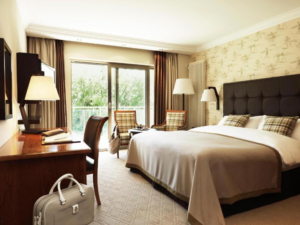 Hotel Tulip Near Delhi Airport New Delhi Ngoại thất bức ảnh